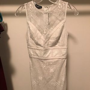 Women’s Bebe dress
